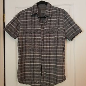 Mens Point Zero Polo Shirt